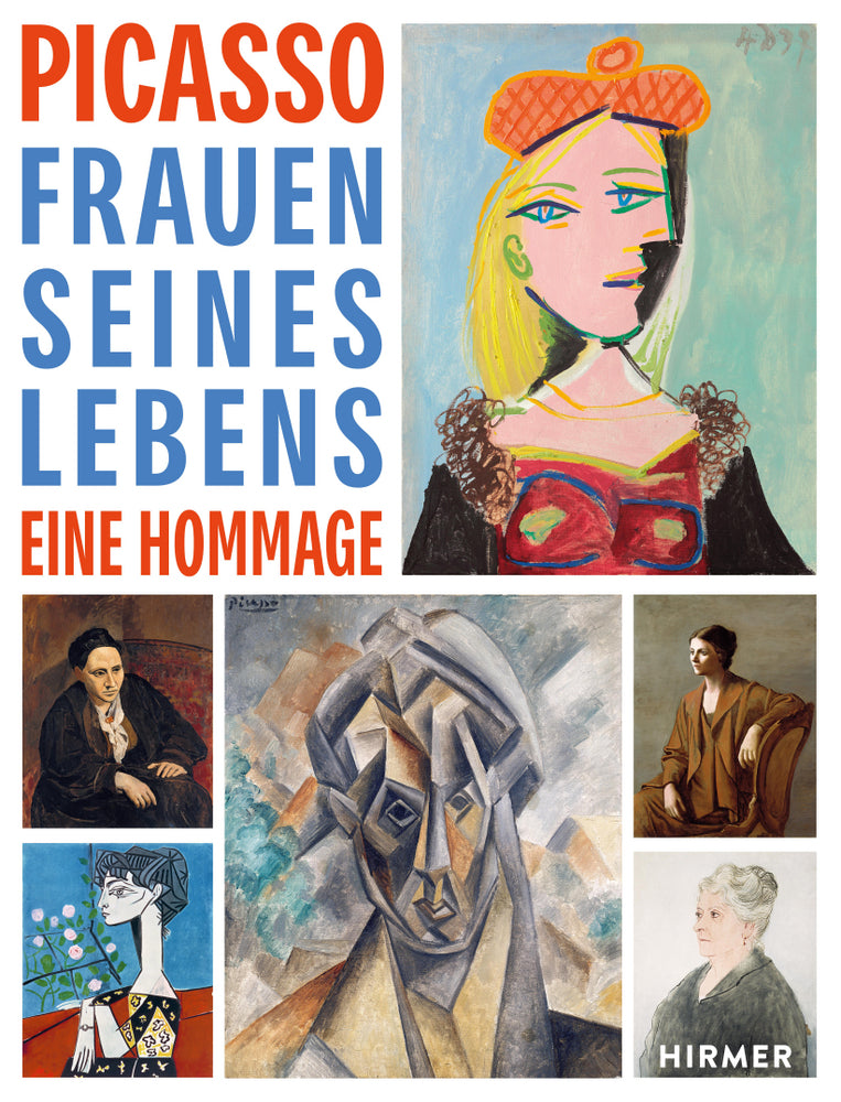 Picasso. Frauen seines Lebens - Bild 1