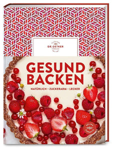 Gesund backen - Bild 1