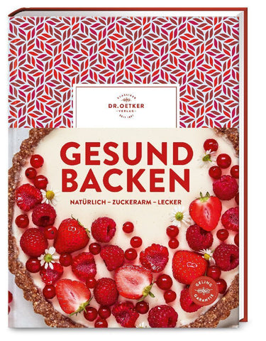 Gesund backen - Bild 1