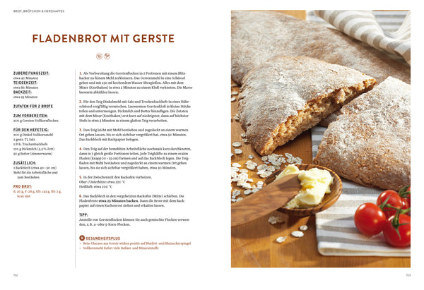 Gesund backen - Bild 8