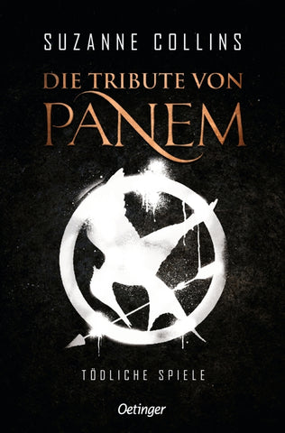 Die Tribute von Panem 1. Tödliche Spiele - Bild 1