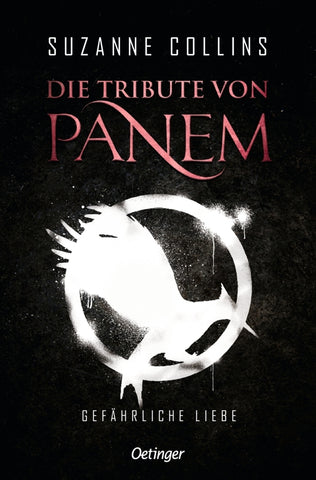 Die Tribute von Panem 2. Gefährliche Liebe - Bild 1