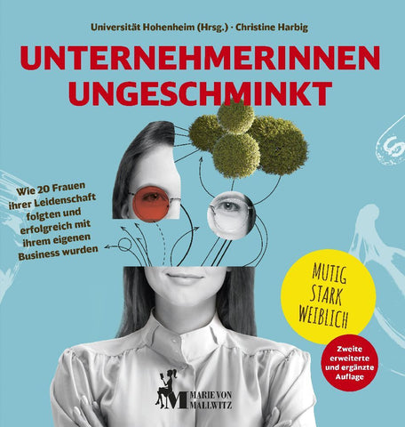 Unternehmerinnen ungeschminkt - Bild 1