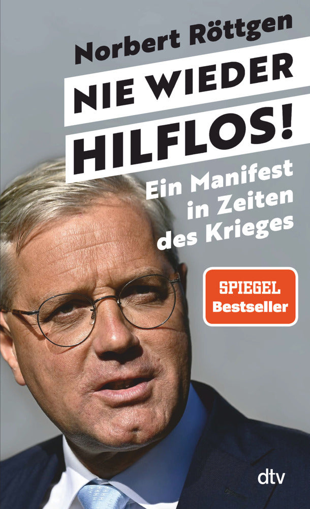 Nie wieder hilflos! - Bild 1