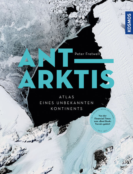 Antarktis - Bild 1