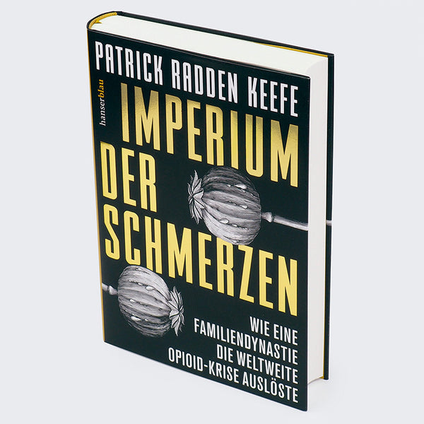 Imperium der Schmerzen - Bild 2