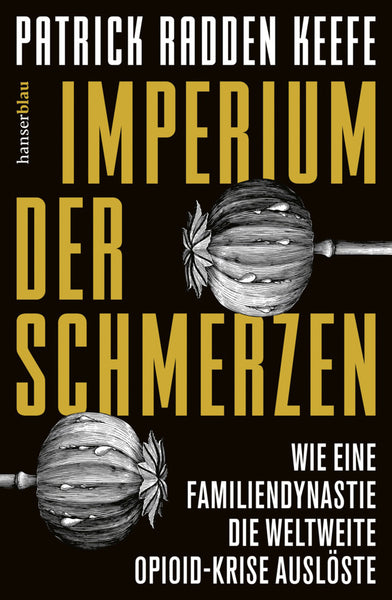 Imperium der Schmerzen - Bild 1