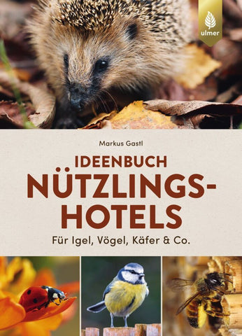 Ideenbuch Nützlingshotels - Bild 1