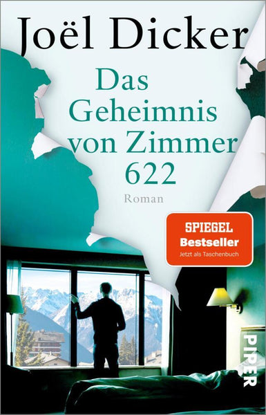 Das Geheimnis von Zimmer 622 - Bild 1