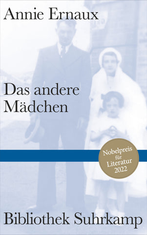 Das andere Mädchen - Bild 1