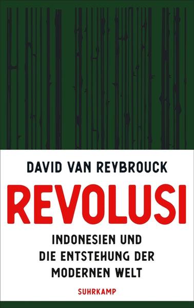 Revolusi - Bild 1