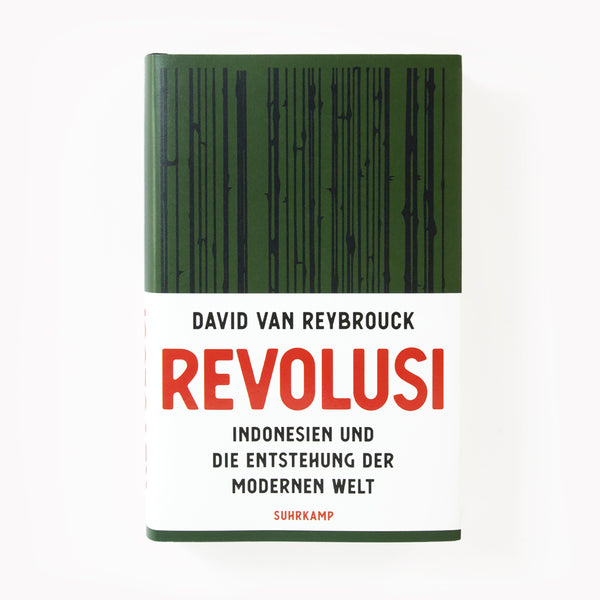 Revolusi - Bild 6