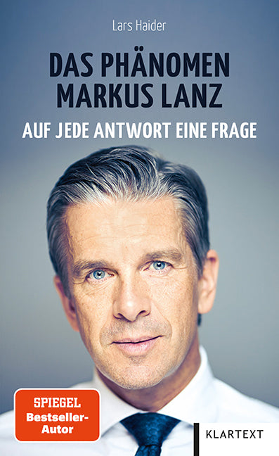 Das Phänomen Markus Lanz - Bild 1