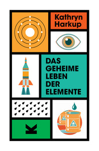 Das geheime Leben der Elemente - Bild 1