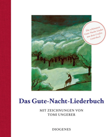 Das Gute-Nacht-Liederbuch - Bild 1