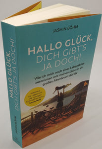 Hallo Glück, dich gibt's ja doch! - Bild 2