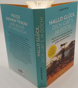 Hallo Glück, dich gibt's ja doch! - Bild 5