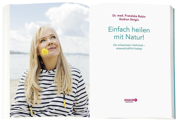 Einfach heilen mit Natur! - Bild 4