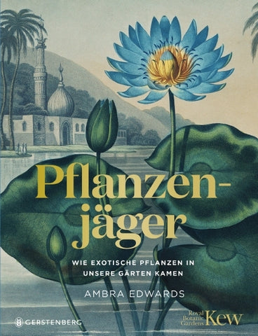 Pflanzenjäger - Bild 1