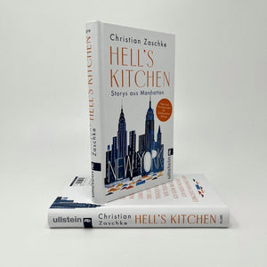 Hell's Kitchen - Bild 2