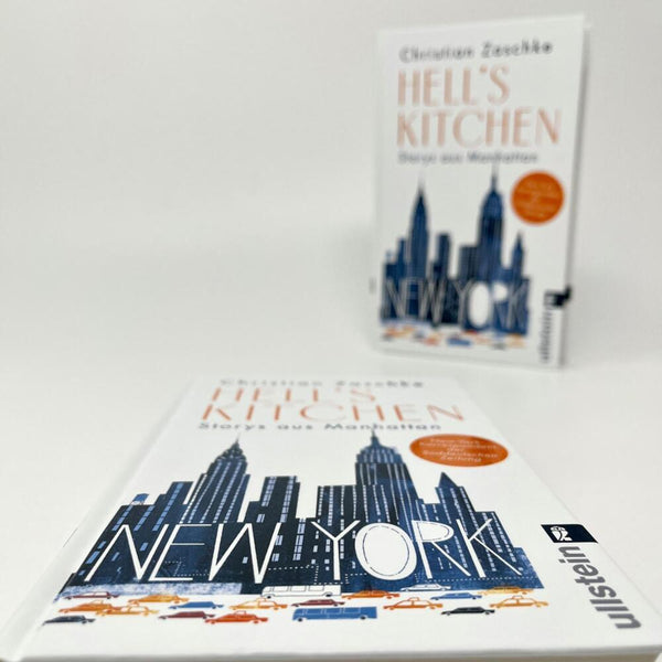 Hell's Kitchen - Bild 3