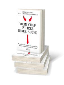 Mein Chef ist irre - Ihrer auch? - Bild 4