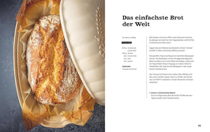 Das einfachste Brot der Welt - Bild 3