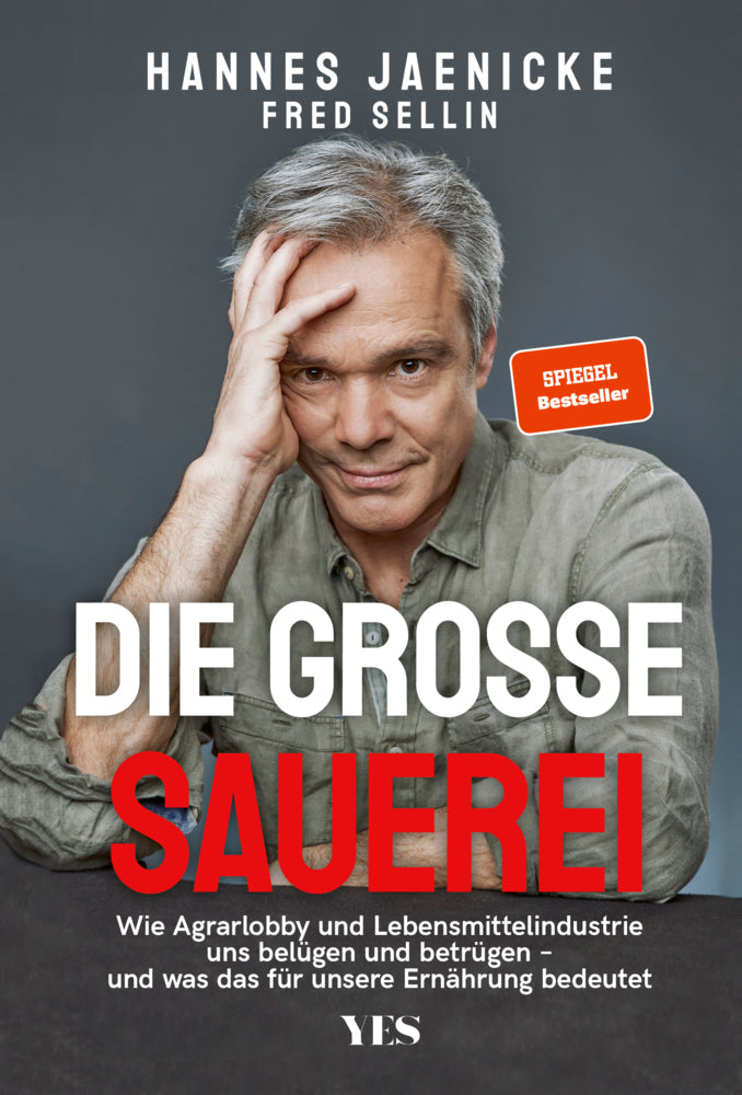 Die große Sauerei - Bild 1