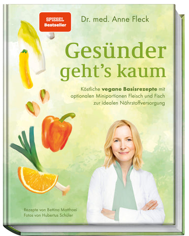 Gesünder geht's kaum - Bild 1