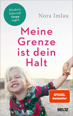 Meine Grenze ist dein Halt - Bild 1