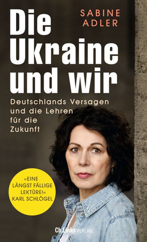 Die Ukraine und wir - Bild 1