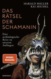 Das Rätsel der Schamanin - Bild 1