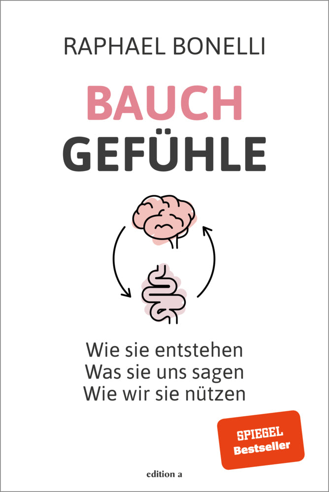 Bauchgefühle - Bild 1