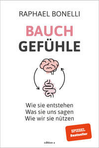 Bauchgefühle - Bild 1