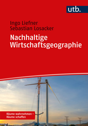 Nachhaltige Wirtschaftsgeographie - Bild 1