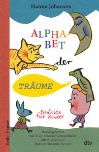 Alphabet der Träume - Bild 1