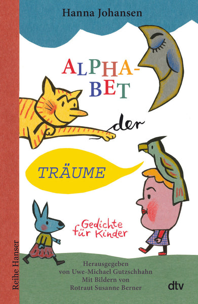 Alphabet der Träume - Bild 1