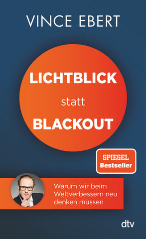 Lichtblick statt Blackout - Bild 1