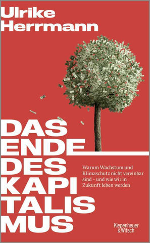 Das Ende des Kapitalismus - Bild 1