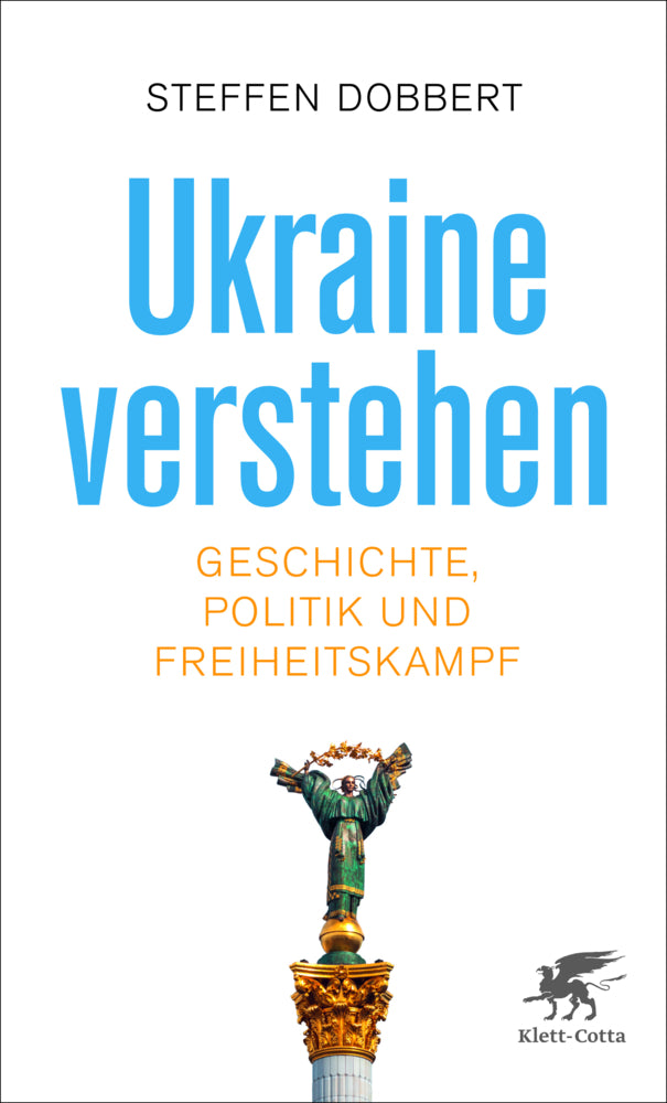 Ukraine verstehen - Bild 1