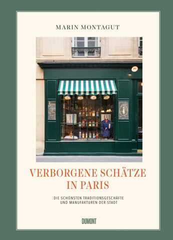 Verborgene Schätze in Paris - Bild 1