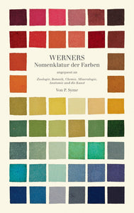 Werners Nomenklatur der Farben - Bild 1