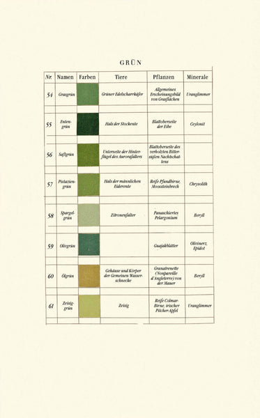 Werners Nomenklatur der Farben - Bild 4