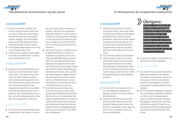 Landkarten-Rätselreise um die Welt - Bild 9