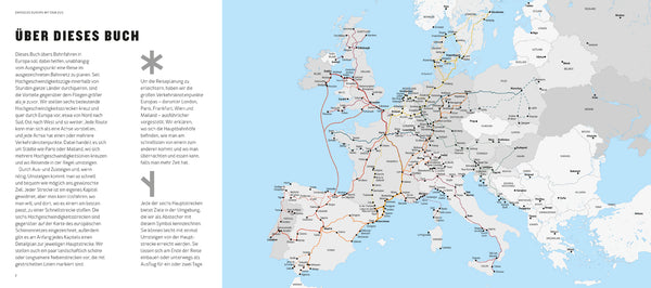 LONELY PLANET Bildband Entdecke Europa mit dem Zug - Bild 2