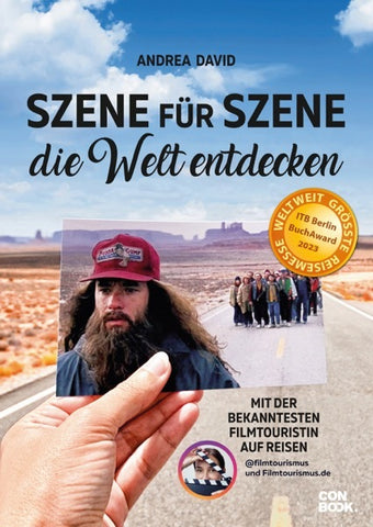 Szene für Szene die Welt entdecken - Bild 1