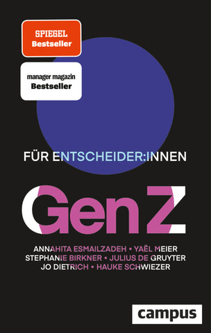 Gen Z - Bild 1