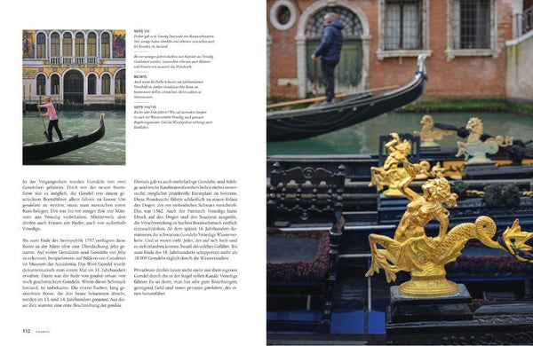 Venedig - Bild 11