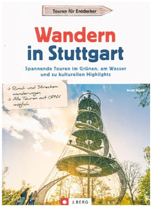 Wandern in Stuttgart - Bild 1