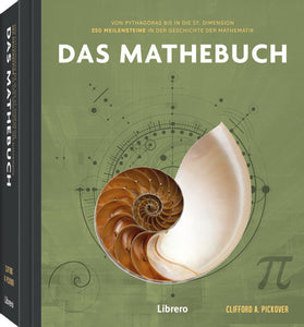 250 Meilensteine Das Mathebuch - Bild 1